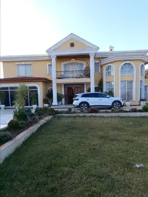 Furnished 6bdrm House in Ccd Real State, Oromia-Finfinne for sale