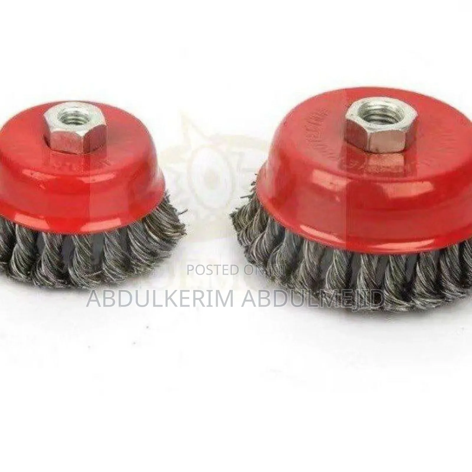 Building Materials and Tools