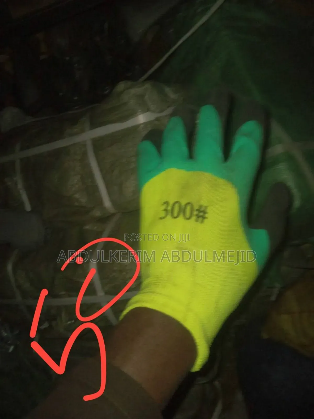 Building Materials and Tools