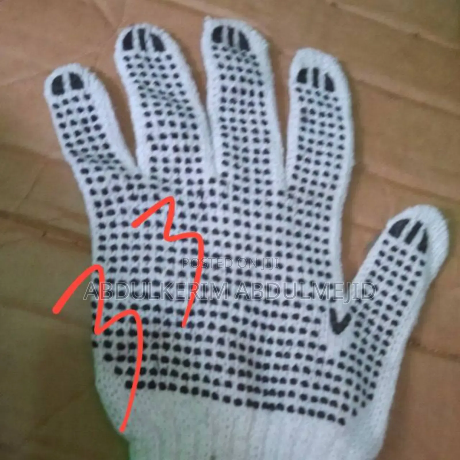 Building Materials and Tools