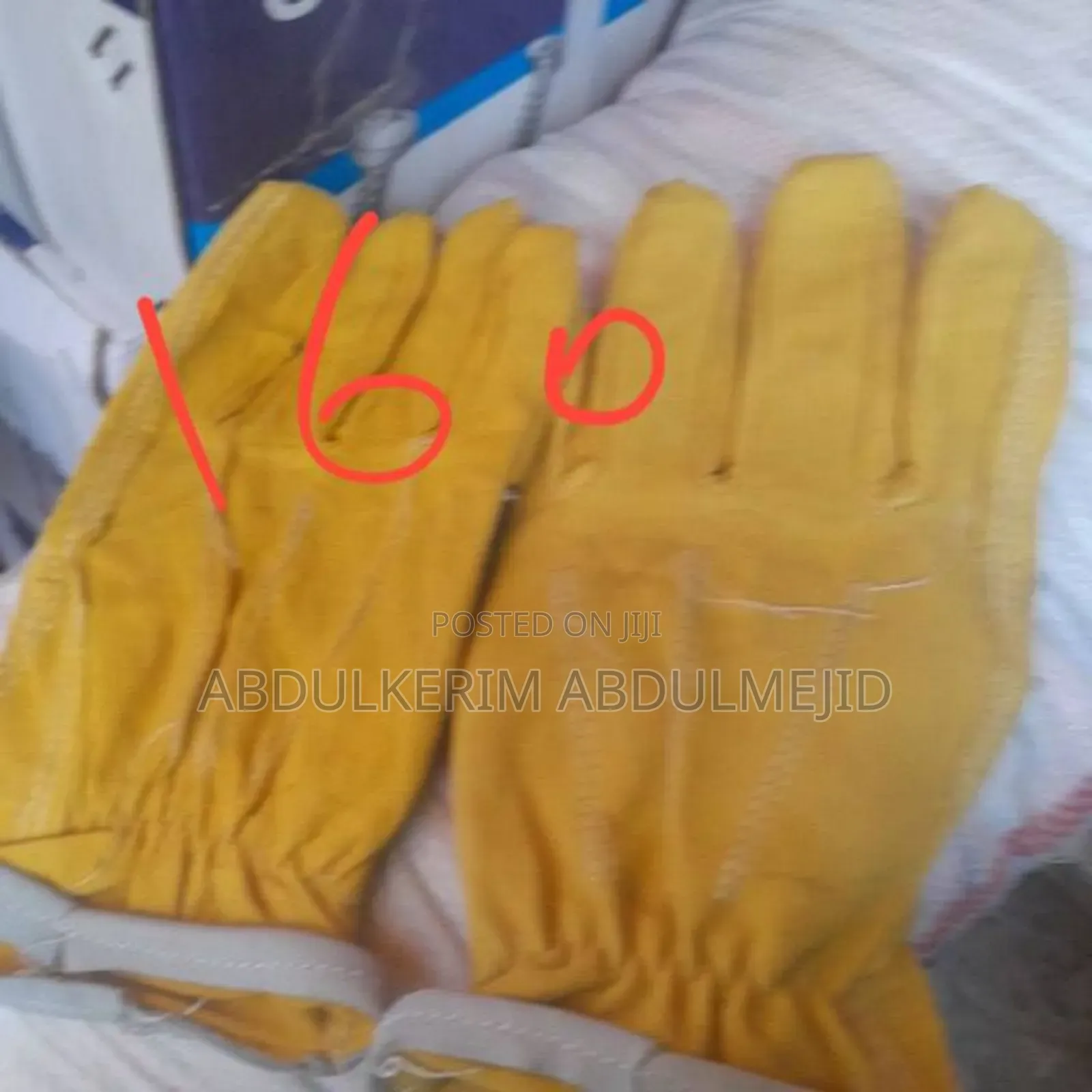 Building Materials and Tools