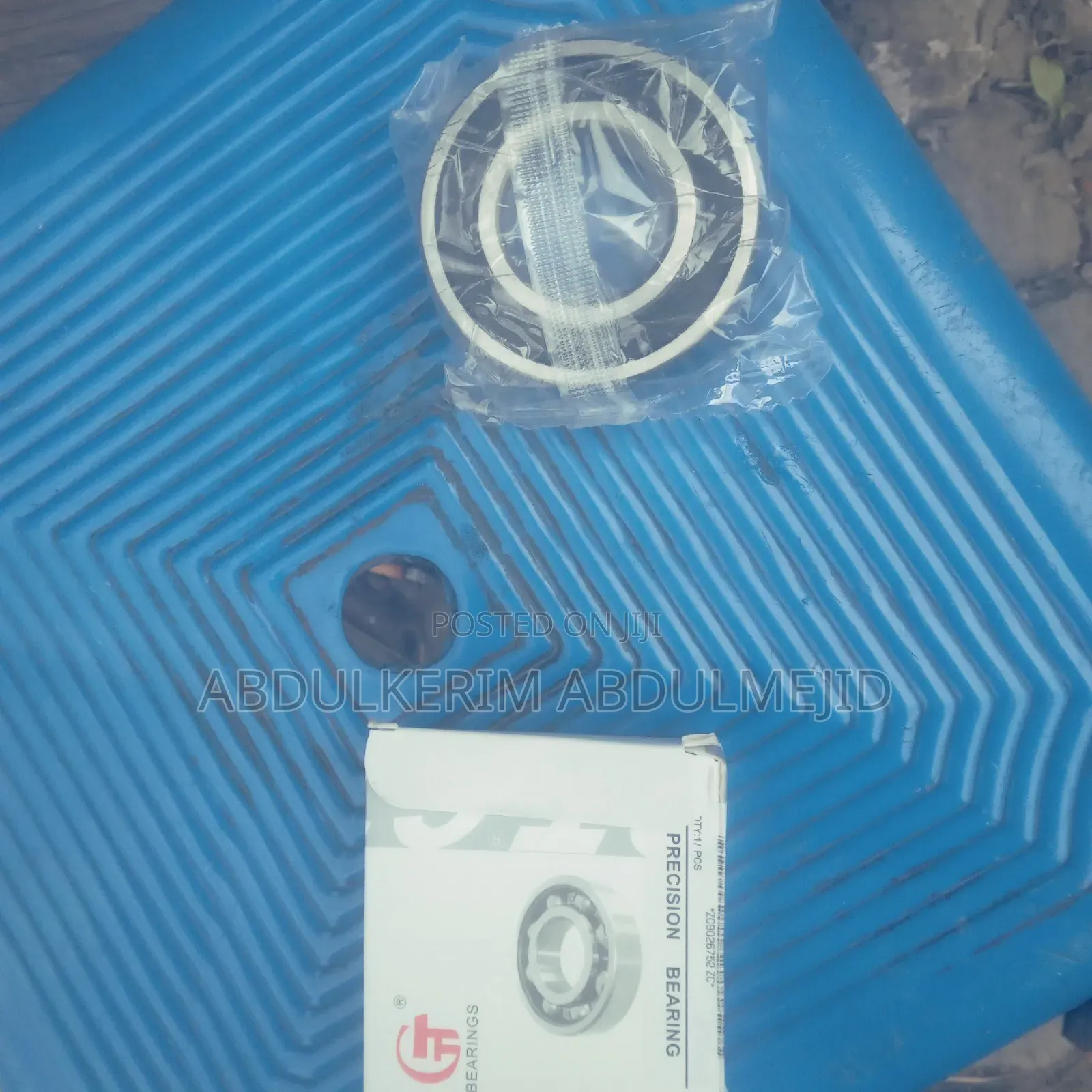 Building Materials and Tools