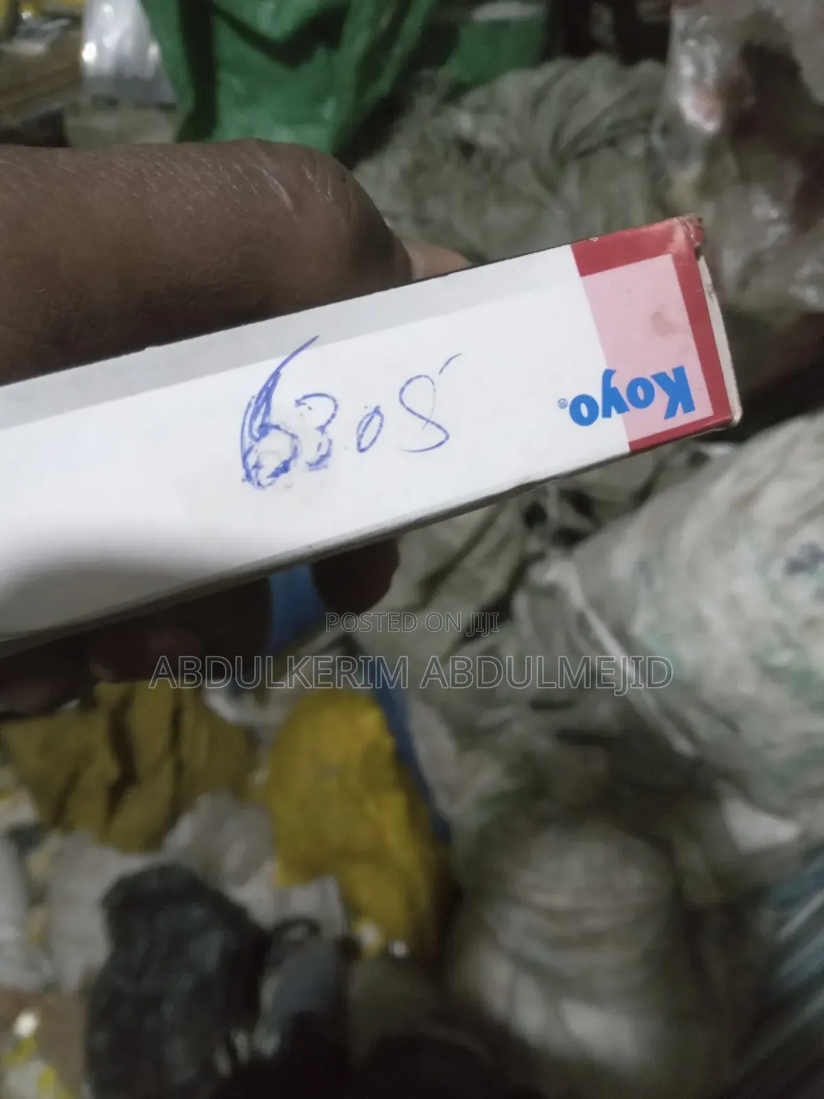 Building Materials and Tools