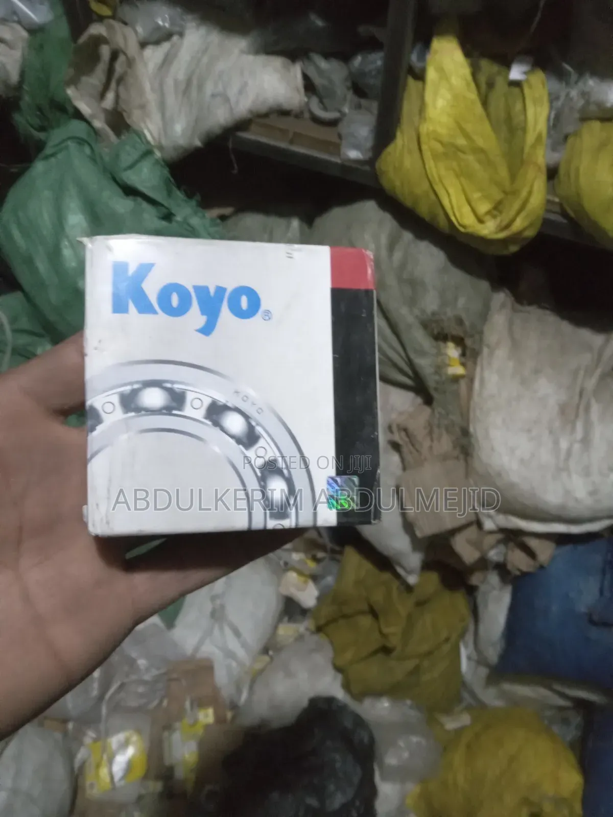 Building Materials and Tools