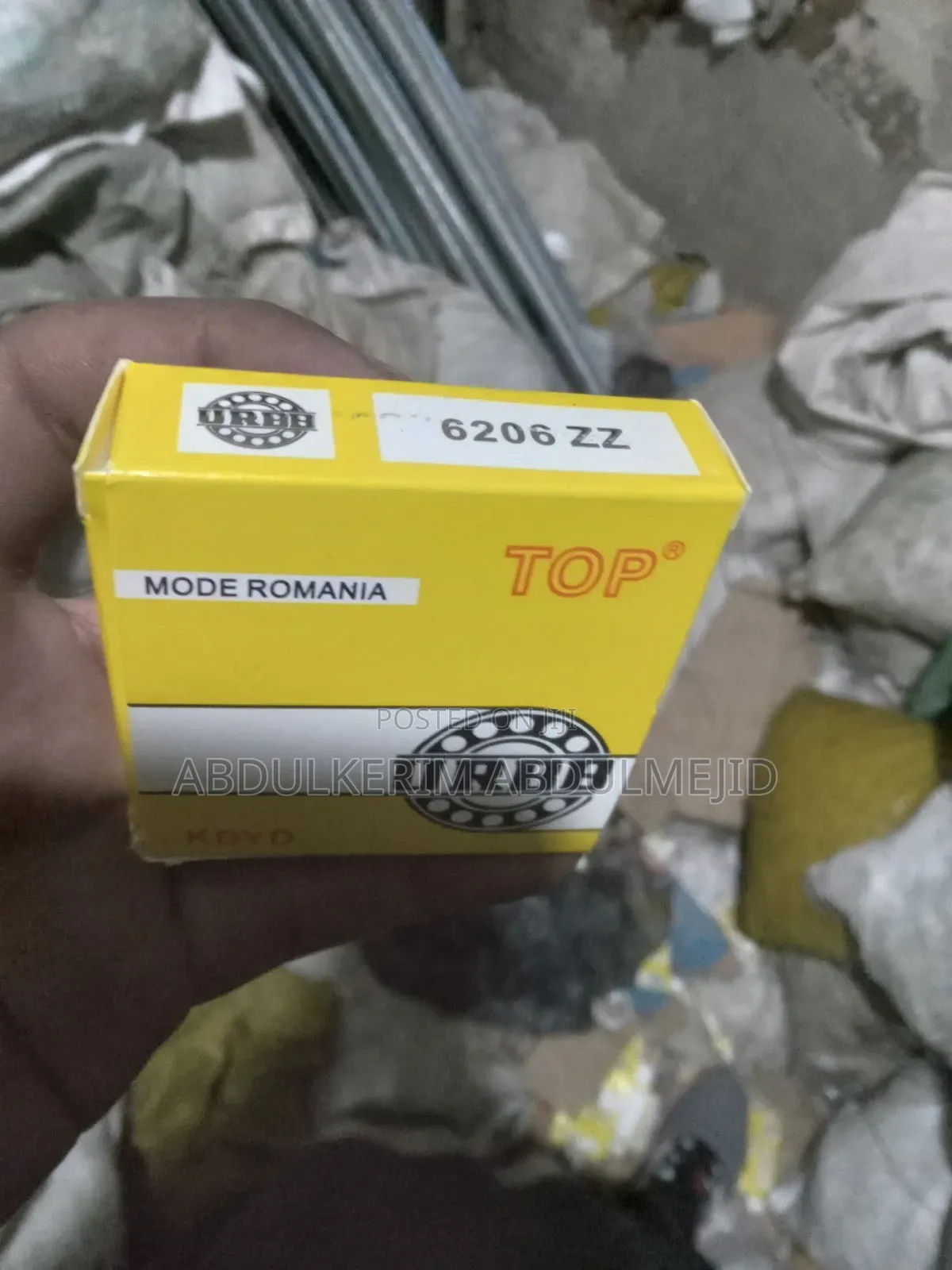 Building Materials and Tools