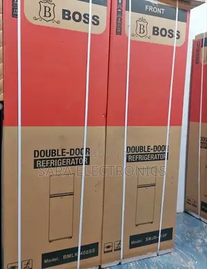 Bøss 410 Liters