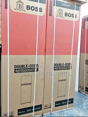 Bøss 410 Liters