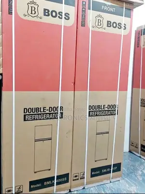 Bøss 410 Liters