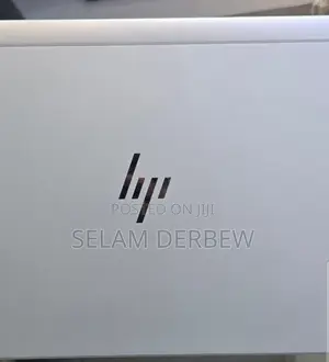 New Laptop HP EliteBook 840 G8 16GB Intel Core I5 SSD 512GB