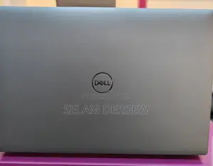 New Laptop Dell Precision 5480 32GB Intel Core I7 SSD 512GB