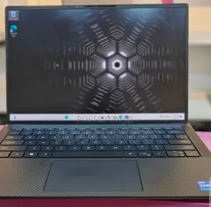 New Laptop Dell Precision 5480 32GB Intel Core I7 SSD 512GB