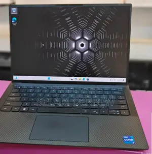 New Laptop Dell Precision 5480 32GB Intel Core I7 SSD 512GB