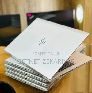 New Laptop HP EliteBook 840 G5 16GB Intel Core I7 SSD 512GB