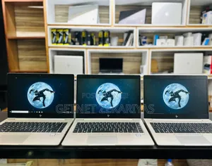 New Laptop HP EliteBook 840 G5 16GB Intel Core I7 SSD 512GB