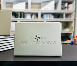 New Laptop HP EliteBook 840 G5 16GB Intel Core I7 SSD 512GB