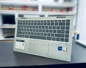 Photo - New Laptop HP Envy X360 8GB Intel Core I5 SSD 512GB