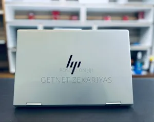 New Laptop HP Envy X360 8GB Intel Core I5 SSD 512GB