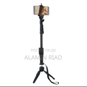 Selfie Stick Tripod