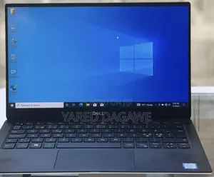 New Laptop Dell XPS 13 16GB Intel Core I7 SSD 512GB