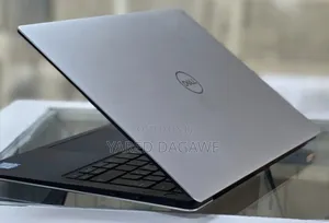 New Laptop Dell XPS 13 16GB Intel Core I7 SSD 512GB
