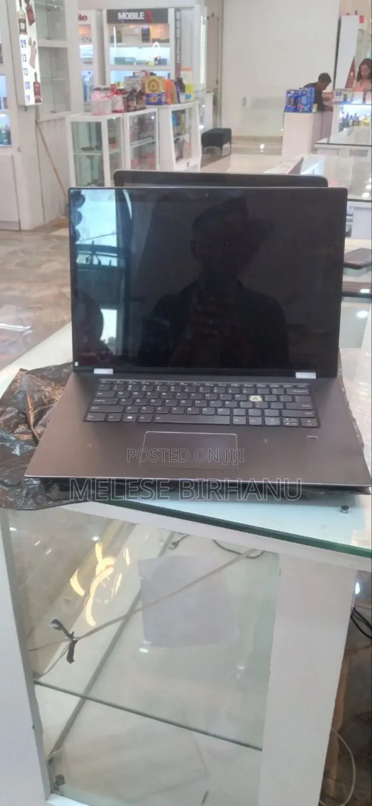 Laptop Lenovo IdeaPad S340 8GB Intel Core I5 HDD 1T