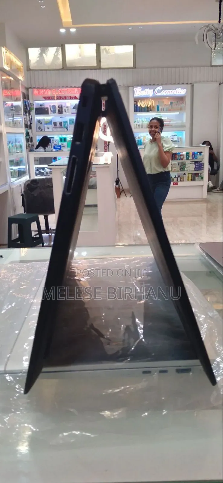 Laptop Lenovo IdeaPad S340 8GB Intel Core I5 HDD 1T