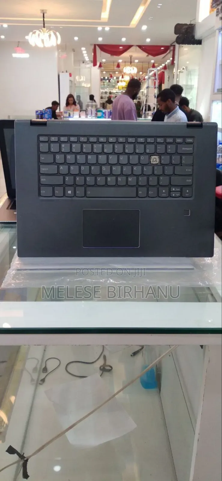 Laptop Lenovo IdeaPad S340 8GB Intel Core I5 HDD 1T