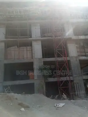 Bole Atlas Commercial Shops Gift Real Estate