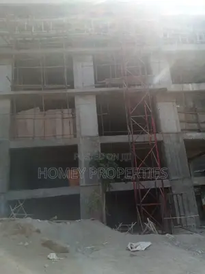 Bole Atlas Commercial Shops Gift Real Estate