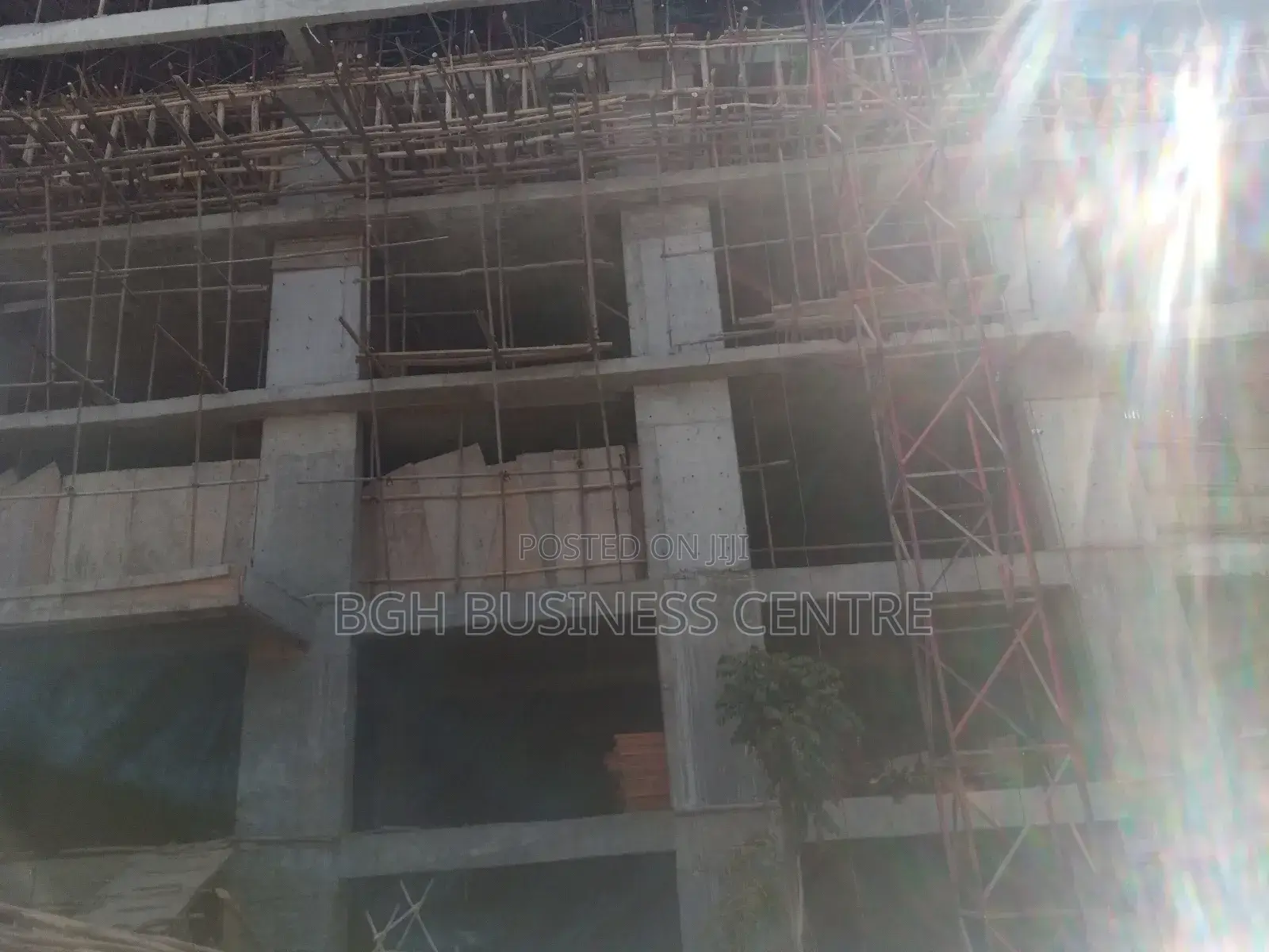 Bole Atlas Commercial Shops Gift Real Estate