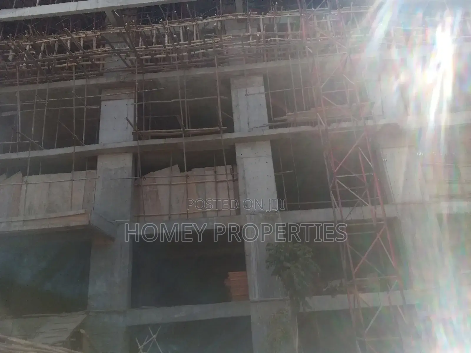 Bole Atlas Commercial Shops Gift Real Estate