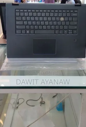 New Laptop Lenovo 8GB Intel Core I5 HDD 1T
