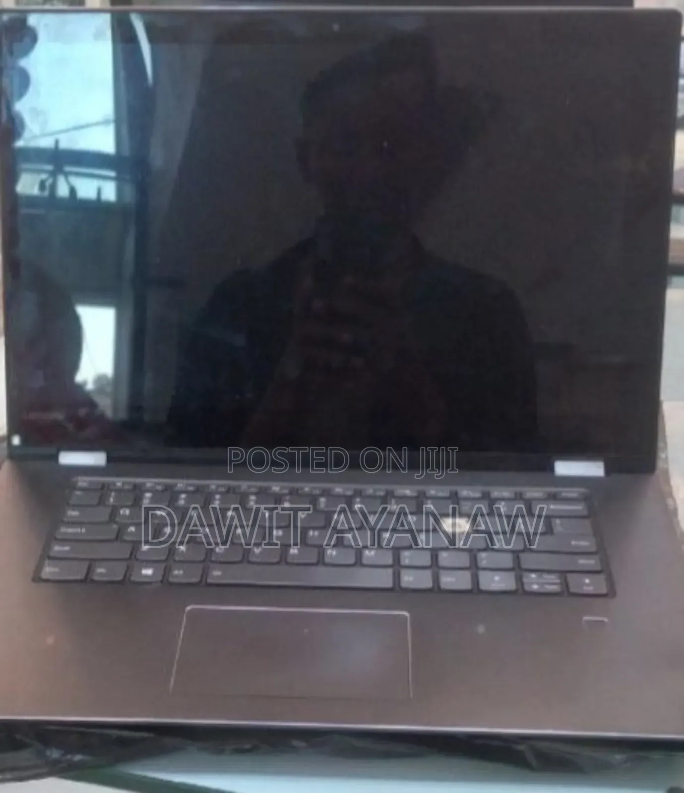 New Laptop Lenovo 8GB Intel Core I5 HDD 1T