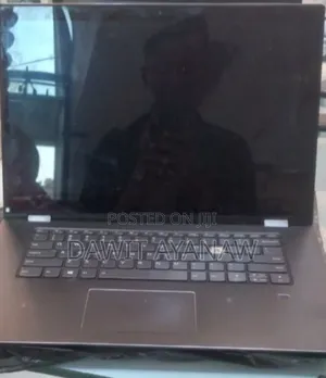 New Laptop Lenovo 8GB Intel Core I5 HDD 1T