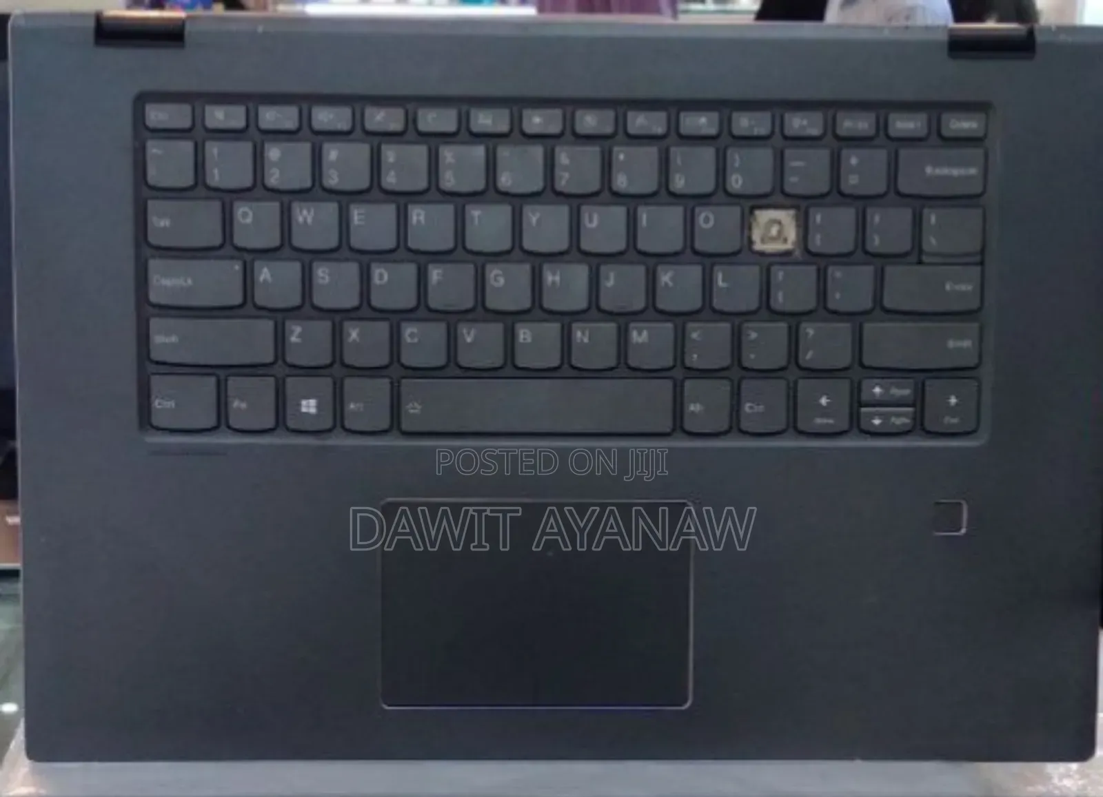 New Laptop Lenovo 8GB Intel Core I5 HDD 1T