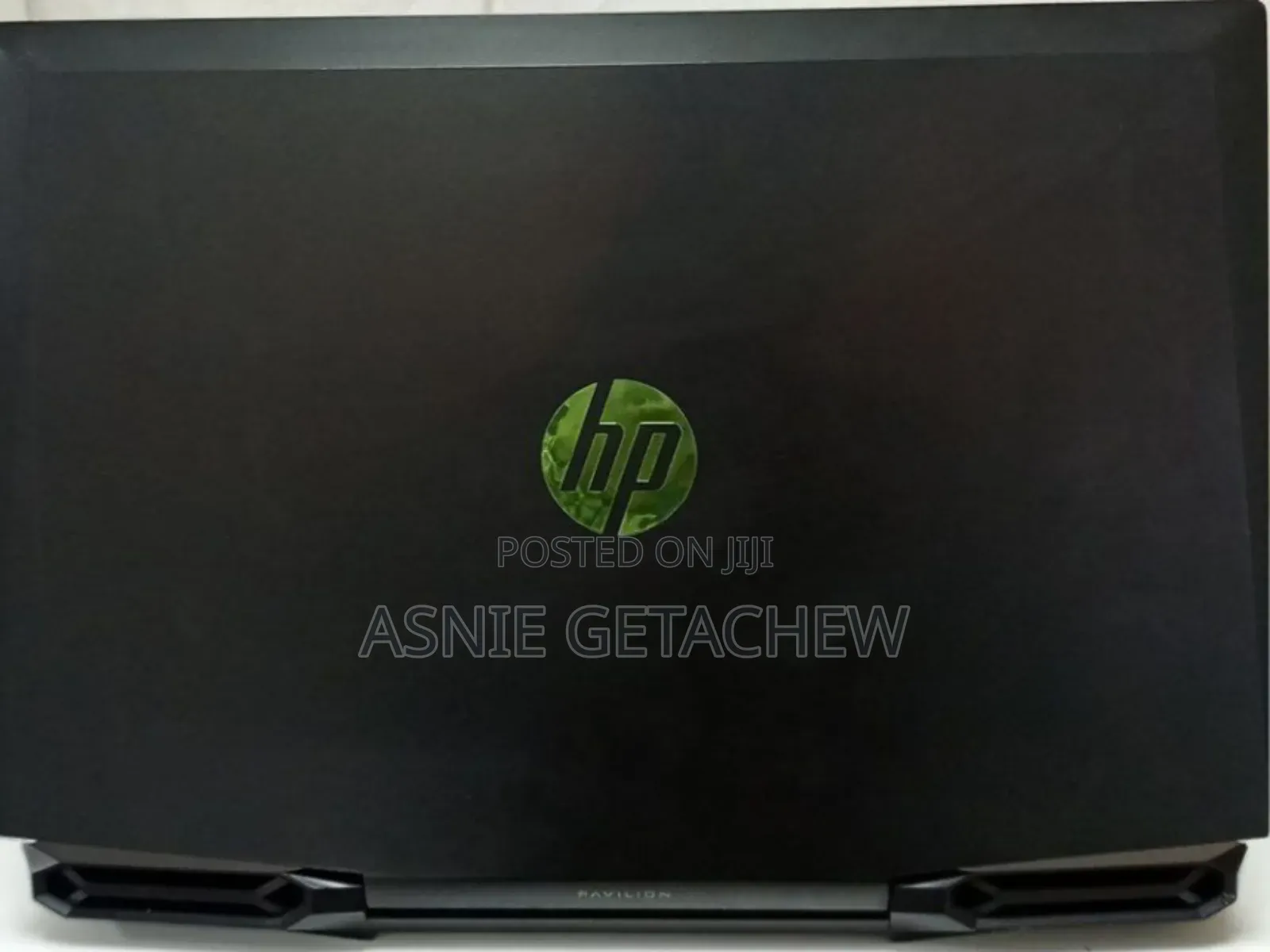 New Laptop HP Pavilion 15 8GB Intel Core I5 HDD+SSD 1T