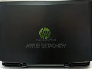 New Laptop HP Pavilion 15 8GB Intel Core I5 HDD+SSD 1T