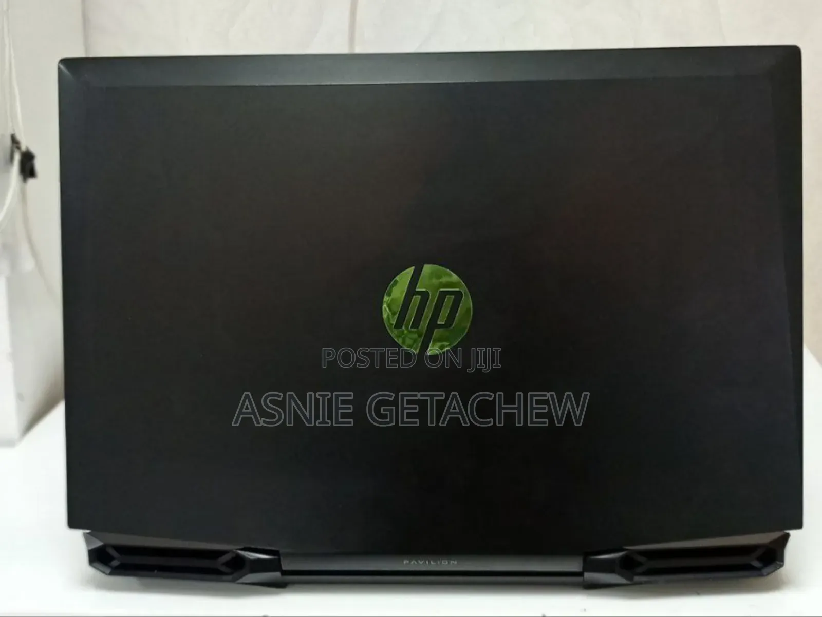 New Laptop HP Pavilion 15 8GB Intel Core I5 HDD+SSD 1T