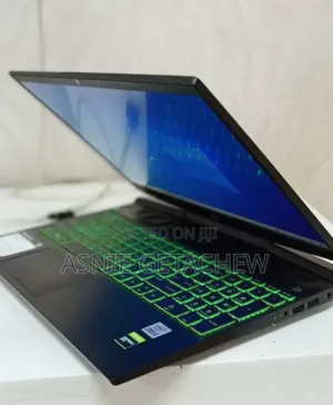 New Laptop HP Pavilion 15 8GB Intel Core I5 HDD+SSD 1T