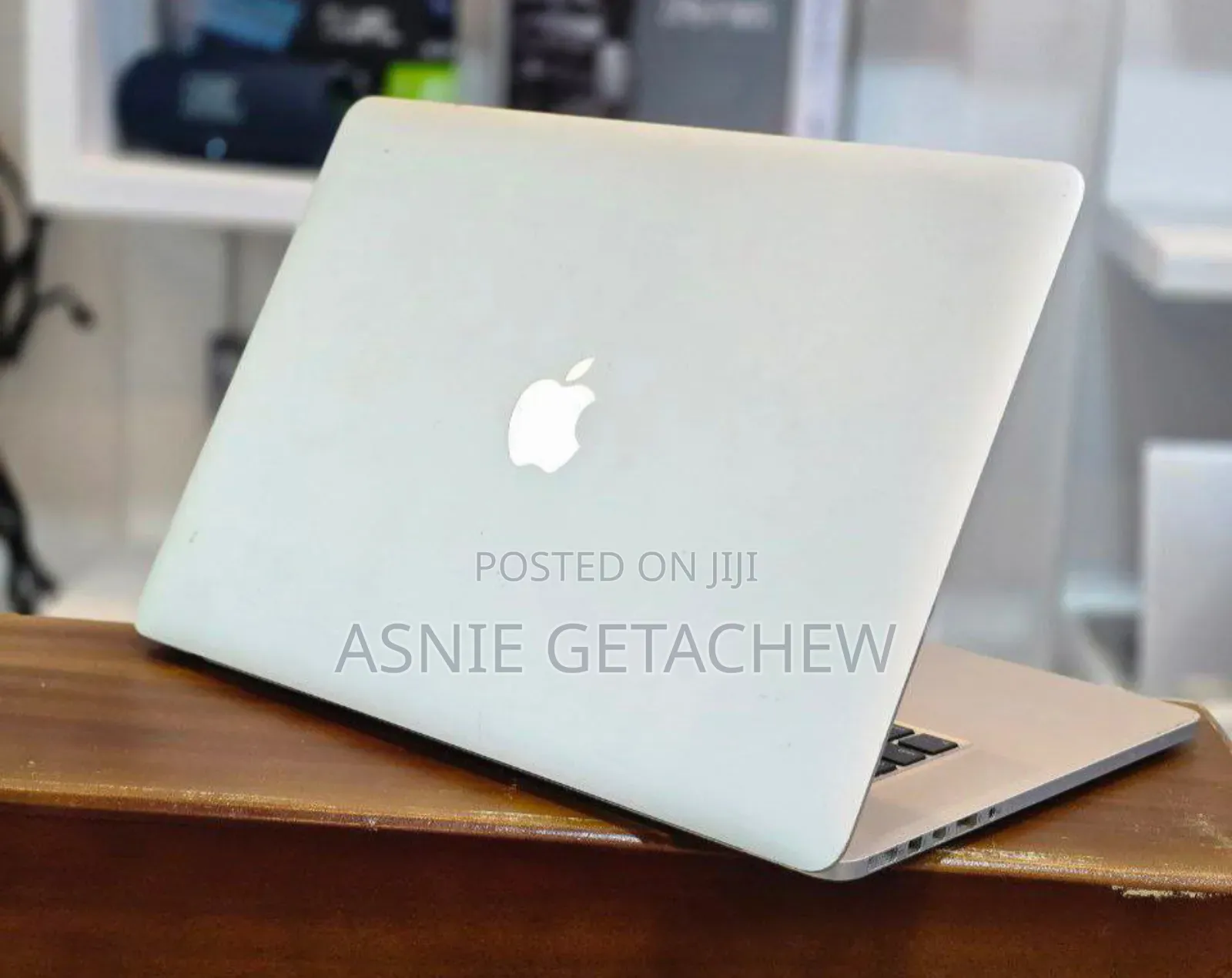 New Laptop Apple MacBook 2015 16GB Intel Core I7 SSD 512GB