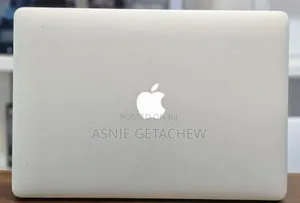 New Laptop Apple MacBook 2015 16GB Intel Core I7 SSD 512GB