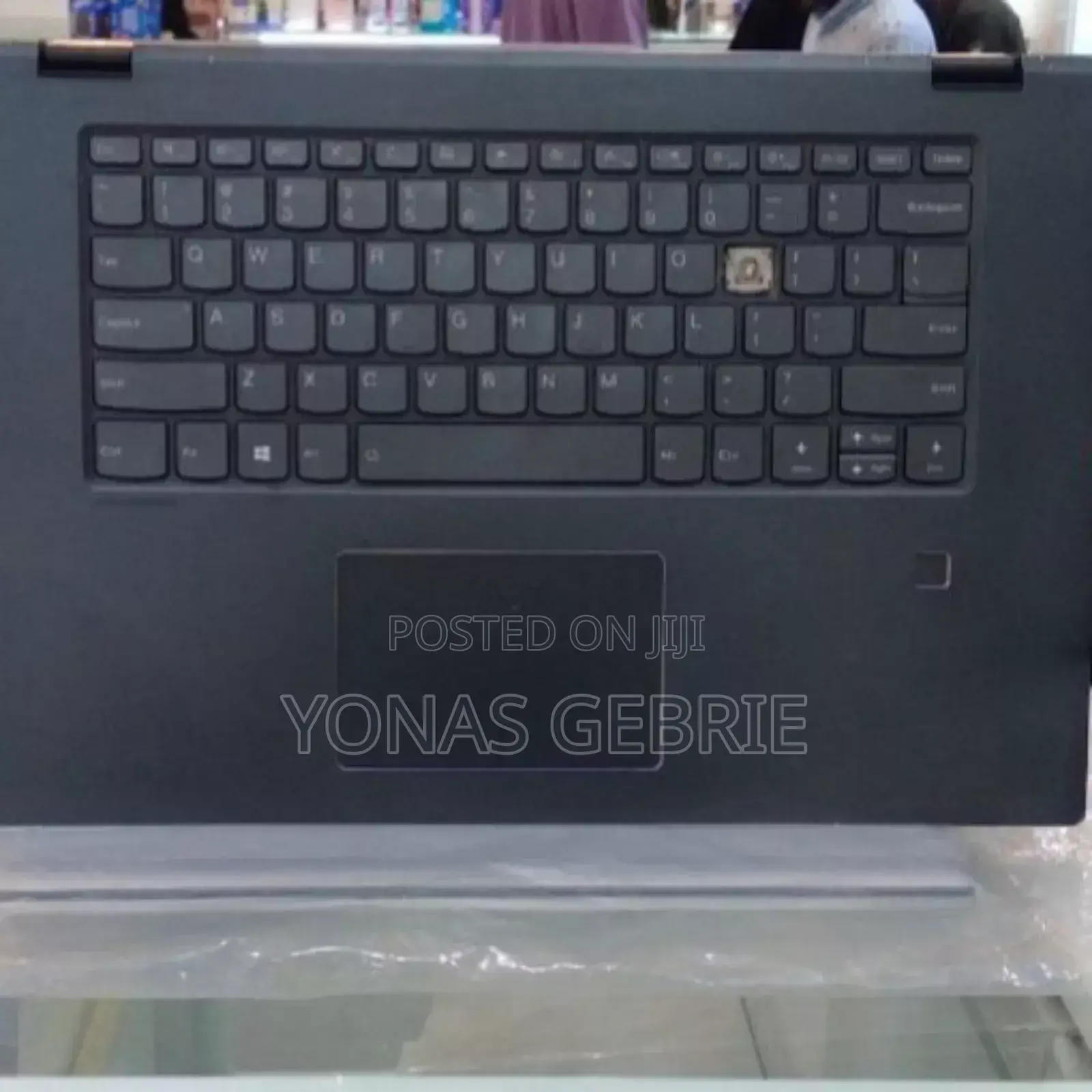 Laptop Lenovo Ideapad 3 8GB Intel Core i5 HDD 1T