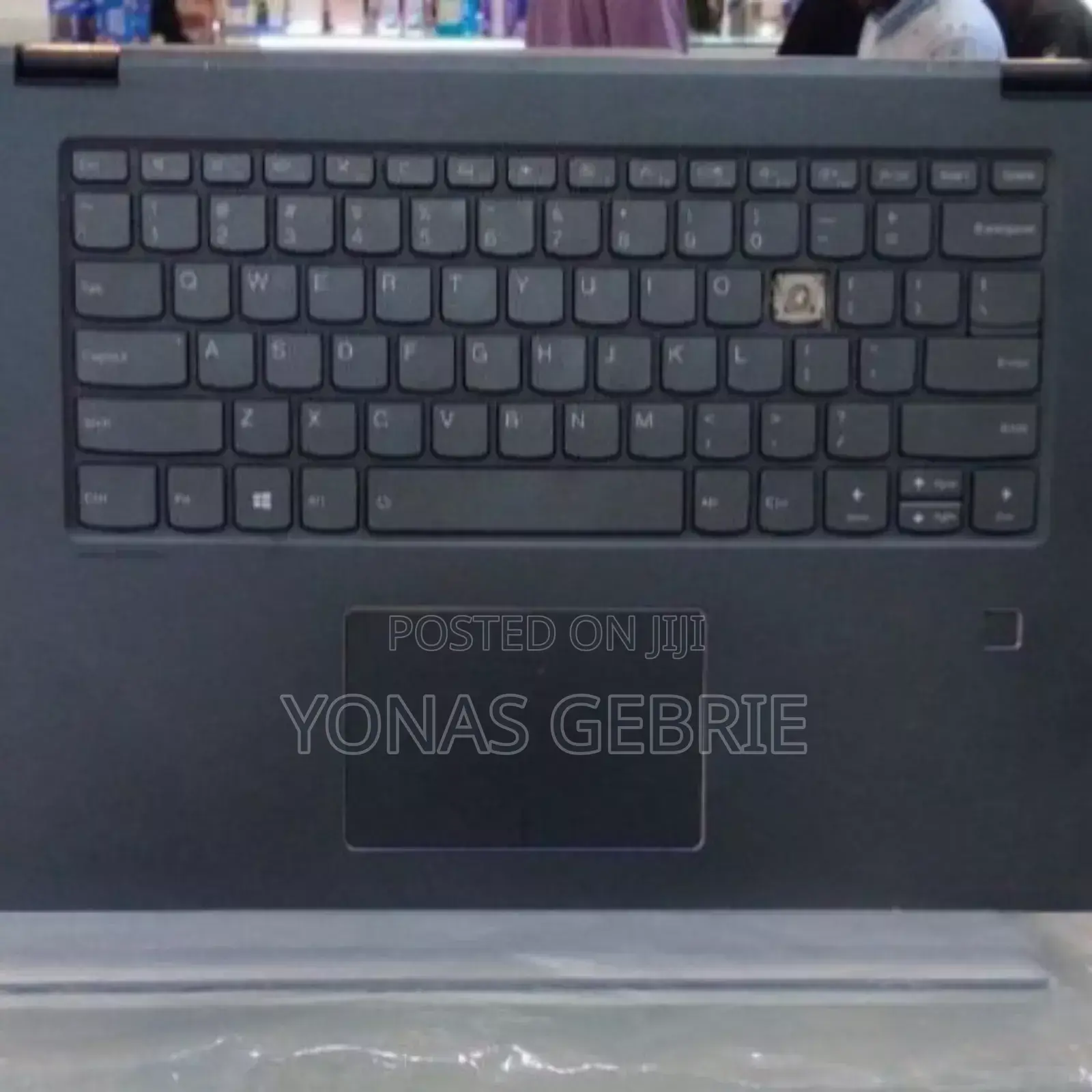 Laptop Lenovo Ideapad 3 8GB Intel Core i5 HDD 1T