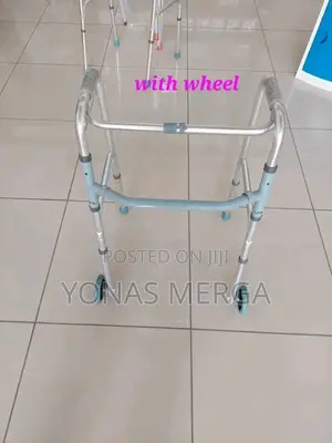 Photo - Walker壚walker一easy to Clean Maintain for Long-Lasting Use