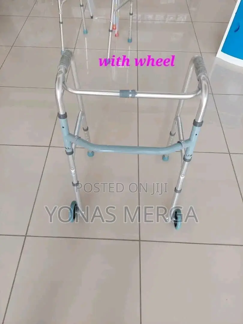 Walker壚walker一easy to Clean Maintain for Long-Lasting Use