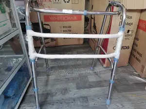 Durability of the Walker豳support Walker 寂is a Medical Device