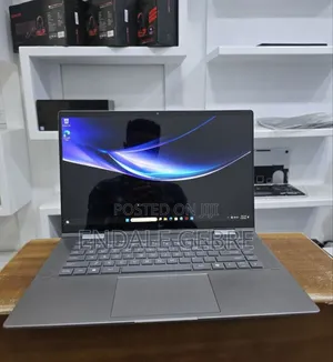 Photo - New Laptop HP Envy X360 32GB Intel Core Ultra 7 SSD 1T