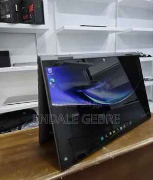 New Laptop HP Envy X360 32GB Intel Core Ultra 7 SSD 1T