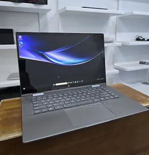 New Laptop HP Envy X360 32GB Intel Core Ultra 7 SSD 1T