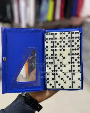 Photo - Brand Dominos